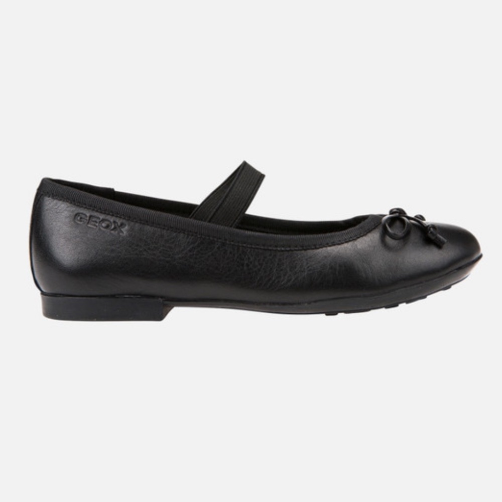 Geox Plié Girl ballet flat